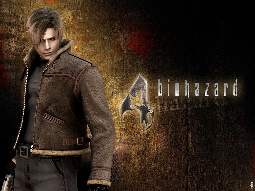 Biohazard 2 (Sourcenext) (JPN) PC Download - Nitroblog